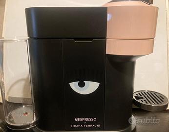  Nespresso Ferragni 