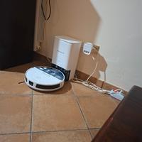 robot rowenta lava pulisce e aspira 