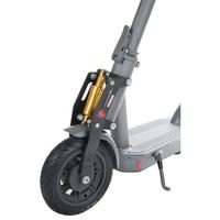 monopattino segway max g30 con Monorim