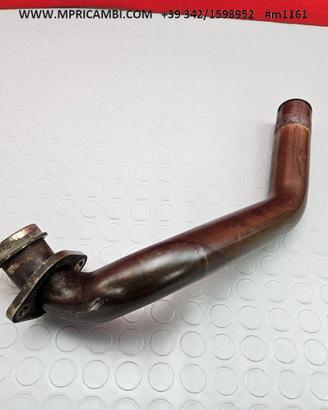 COLLETTORE ANTERIORE APRILIA SHIVER 750 2007 2008