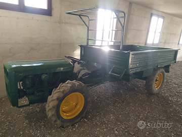 Motoagricola Ferrari