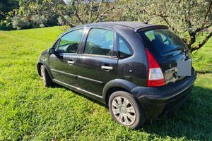 Citroen C3 2009