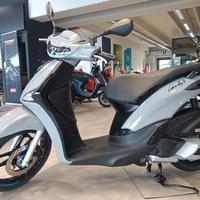 Piaggio Liberty 125 S €5+ 2026