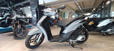 Piaggio Liberty 125 S €5+ 2026