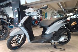 Piaggio Liberty 125 S €5+ 2026