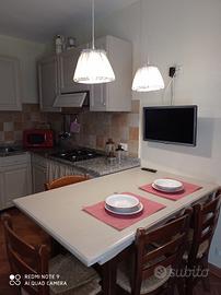 Casa vacanze periodi brevi