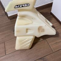 Serbatoio maggiorato acerbis