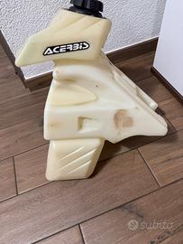 Serbatoio maggiorato acerbis