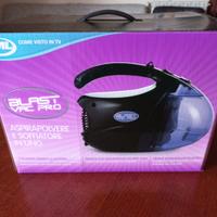 Aspiratore e soffiatore 2 in 1 Blast Vac Pro JML