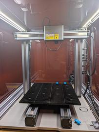 Stampante Snapmaker 2.0 A350T (purificatore extra)