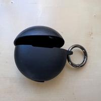 Cover in silicone auricolari Oppo Enco Buds 2