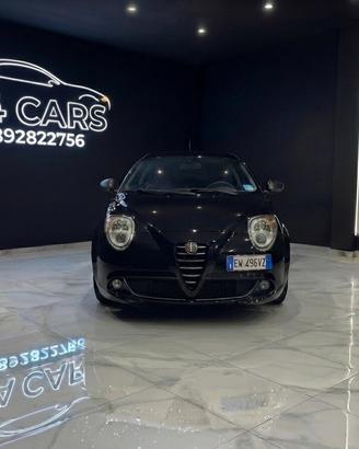 Alfa Romeo MiTo 1.4 70 CV 8V Impression