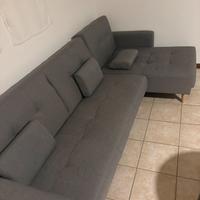 Divano letto