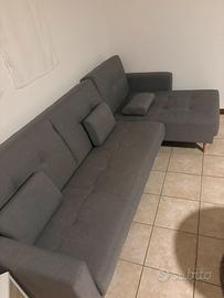 Divano letto