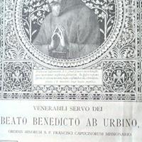 BULLARIUM CAPUCCINORUM DEL 1884