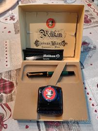 penna stilografica Pelikan Gunther Wagner