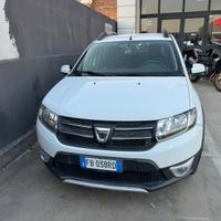 DACIA STEPWAY 1.5 DCI 90CV EURO6B - TUTTO NUOVO!