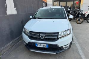 DACIA STEPWAY 1.5 DCI 90CV EURO6B - UNICO PROP.