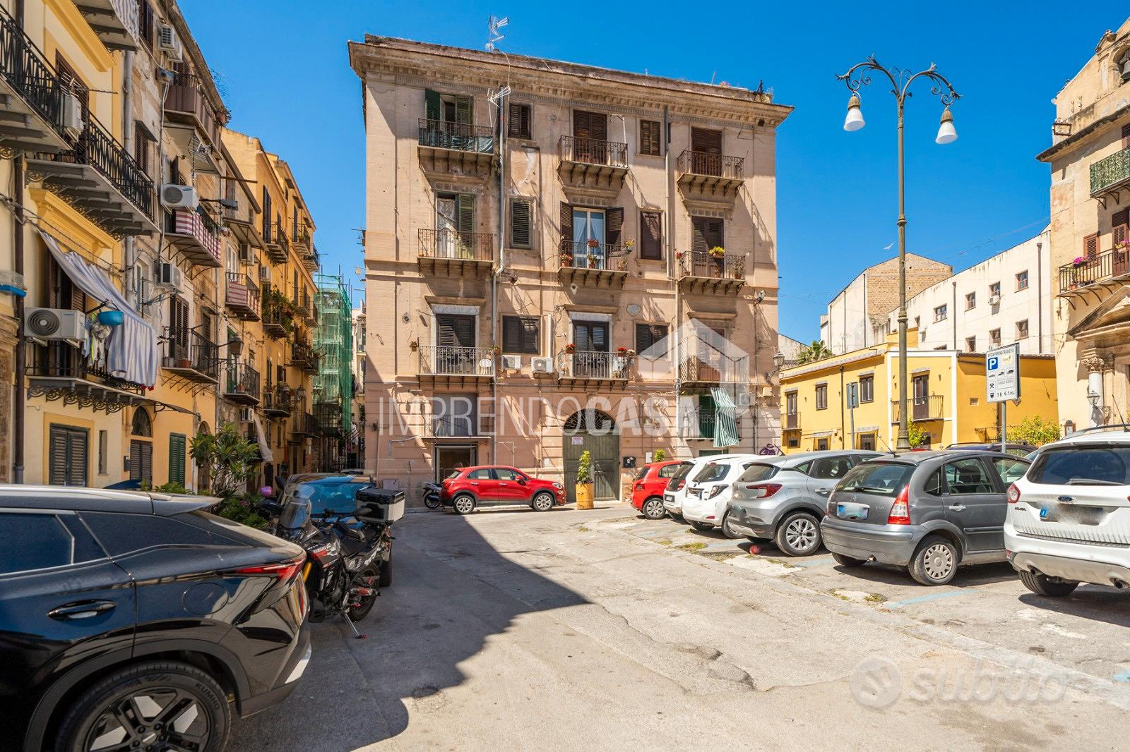 Appartamento – Palermo, Il Capo, I Circoscrizione - Vista 3