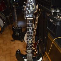 fender stratocaster