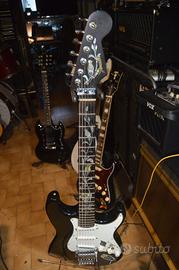 fender stratocaster