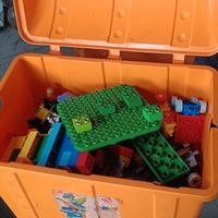 Lego per bambini