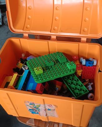 Lego per bambini