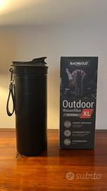 Bachgold borraccia filtrante XL 800ml