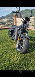 Italmoto Altro modello - 2021