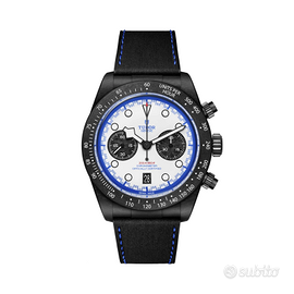 TUDOR BLACK BAY CHRONO “CARBON 25” M79377KN-0001