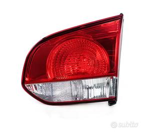 Fanali/stop/fari posteriori originali golf 6