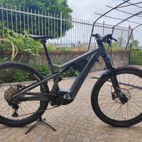 EMTB Focus Jam2 