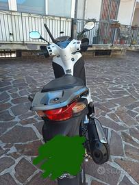 Honda sh 2014 abs