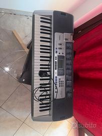 Tastiera Casio LK-100 con Tasti Illuminati