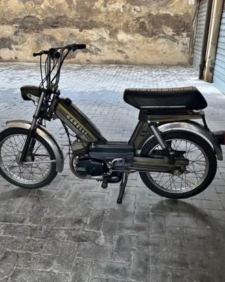 garelli vip3
