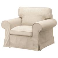 Poltrona EKTORP IKEA