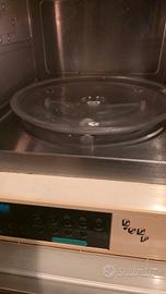 Forno a microonde Rowenta