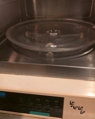Forno a microonde Rowenta