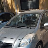 Toyota Yaris 1000 ok neopatentati