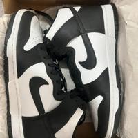 Nike Dunk High Retro "Panda" *NEW*