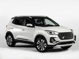 Musata completa e ricambi vari DR5 2023