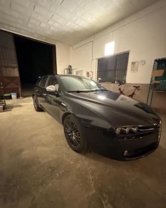 Alfa romeo 159