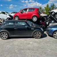 Mini R56 N12B14A