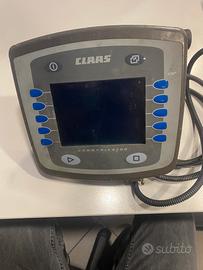 Computer per rotopressa claas 385