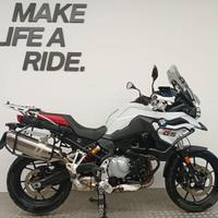 Bmw f 750 gs - 2022