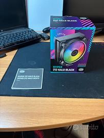 Dissipatore Cooler Master