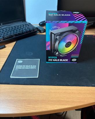 Dissipatore Cooler Master