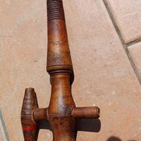 Zipolo per botti di vino vintage