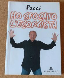 Ho sposato l'esorcista - Pucci