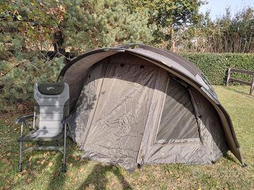 Tenda nash double top extrem 1 man MK3